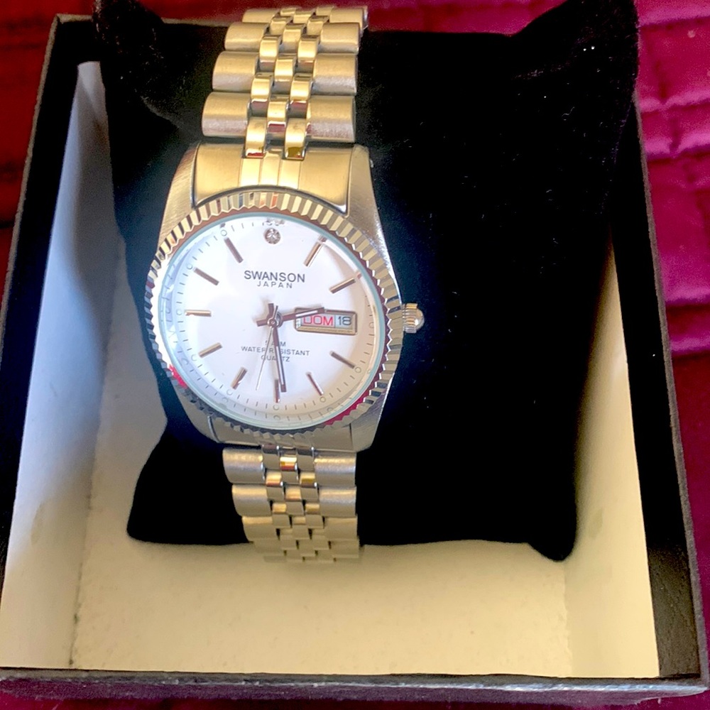 Watch